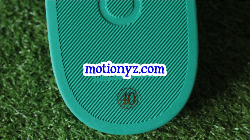 Brand Women Slipper Green